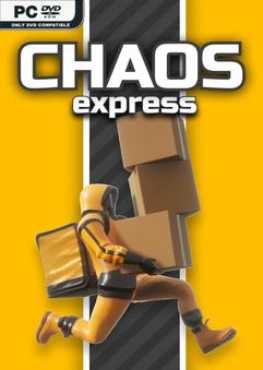 chaos-express-delivery-simulator