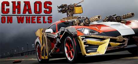 chaos-on-wheels