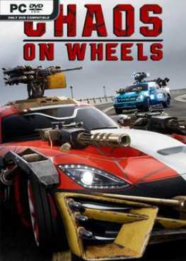 chaos-on-wheels