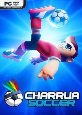 charrua-soccer