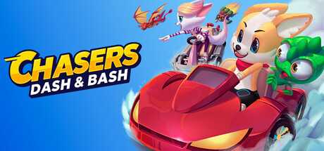 chasers-dash-bash