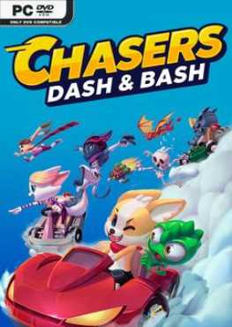 chasers-dash-bash