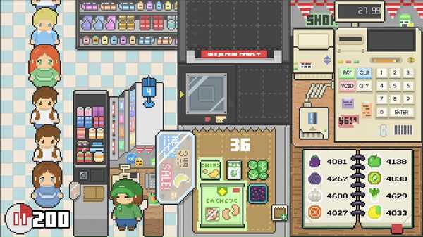 checkout-cashier-simulator-v119