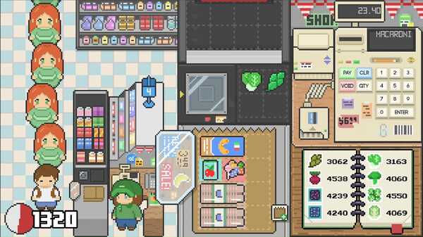 checkout-cashier-simulator-v119