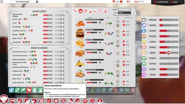 chef-a-restaurant-tycoon-game-v16-viet-hoa