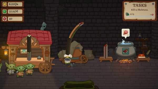 chef-knight