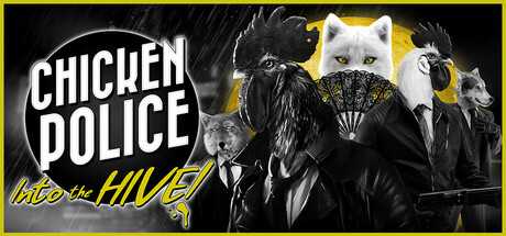 chicken-police-into-the-hive