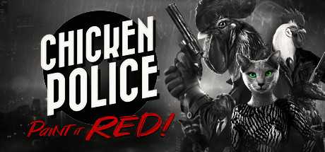 chicken-police-paint-it-red-v9559516