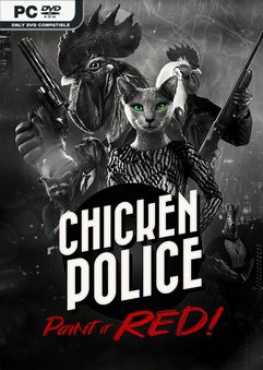 chicken-police-paint-it-red-v9559516
