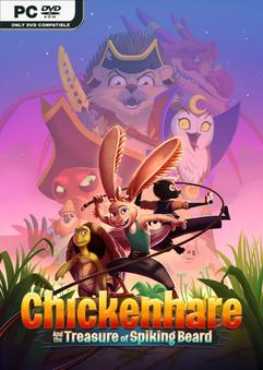 chickenhare-and-the-treasure-of-spiking-beard