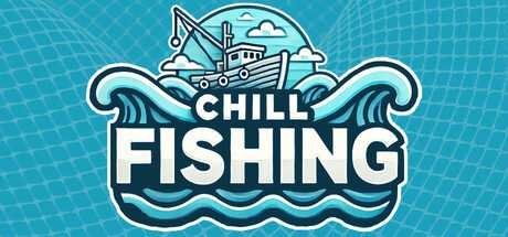 chill-fishing