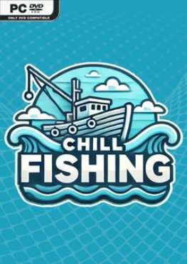 chill-fishing
