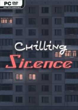 chilling-silence
