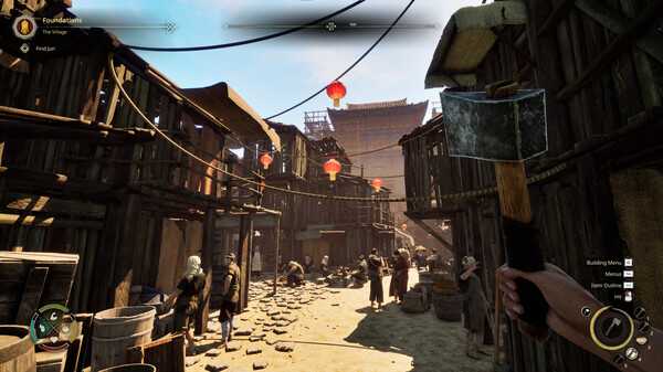 chinese-frontiers