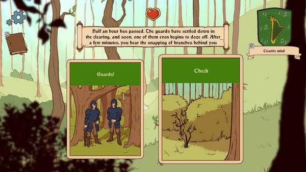 choice-of-life-middle-ages-2-viet-hoa