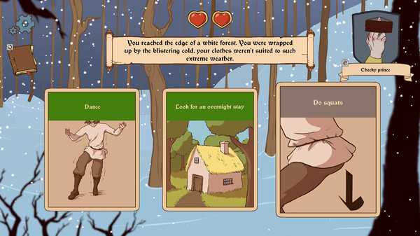 choice-of-life-middle-ages-2-viet-hoa