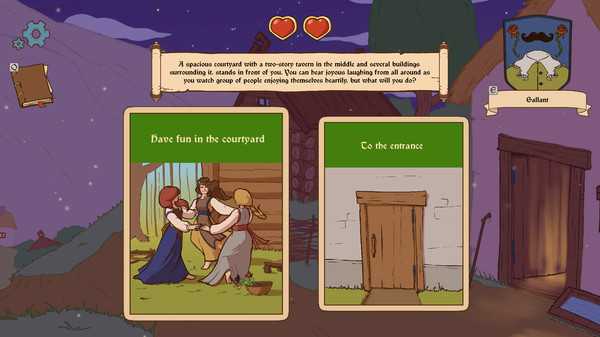 choice-of-life-middle-ages-2-viet-hoa