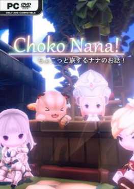 choko-nana-viet-hoa