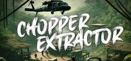 chopper-extractor