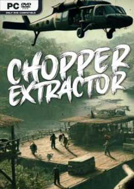 chopper-extractor