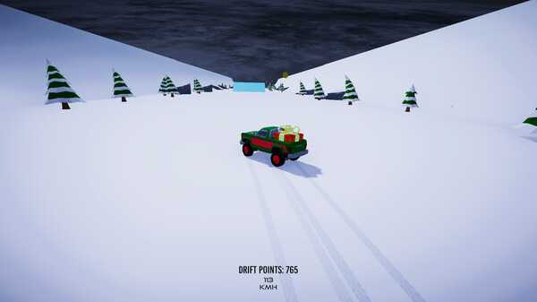 christmas-drift-delivery-simulator-viet-hoa