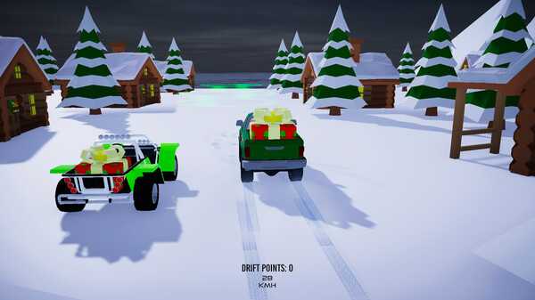 christmas-drift-delivery-simulator-viet-hoa