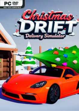 christmas-drift-delivery-simulator-viet-hoa