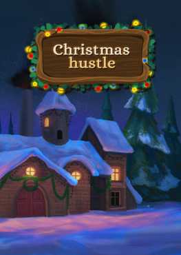 christmas-hustle