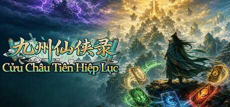 chronicles-of-jiuzhou-viet-hoa