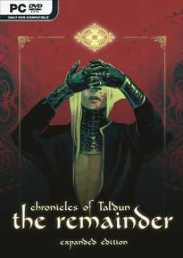 chronicles-of-taldun-the-remainder-expanded-edition-v203