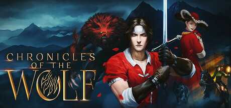 chronicles-of-the-wolf