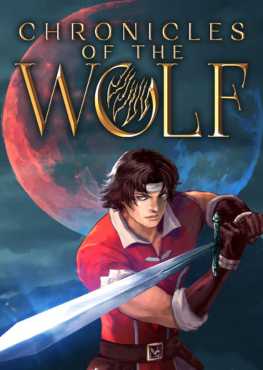 chronicles-of-the-wolf