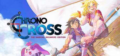 chrono-cross-the-radical-dreamers-edition-viet-hoa