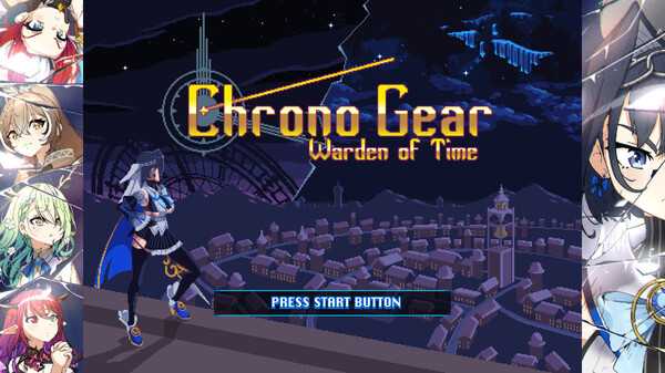 chrono-gear-warden-of-time