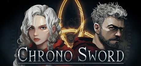 chrono-sword