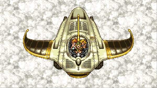 chrono-trigger