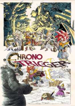 chrono-trigger