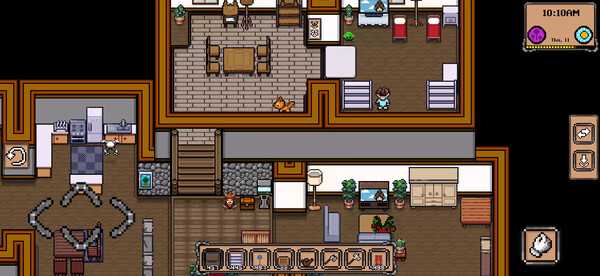 chronomon-viet-hoa