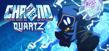 chronoquartz
