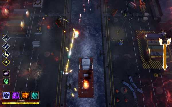 chronos-trap-in-time