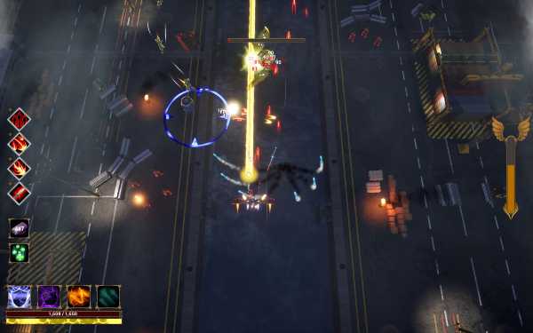 chronos-trap-in-time