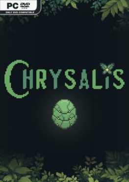 chrysalis