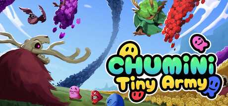 chumini-tiny-army-viet-hoa