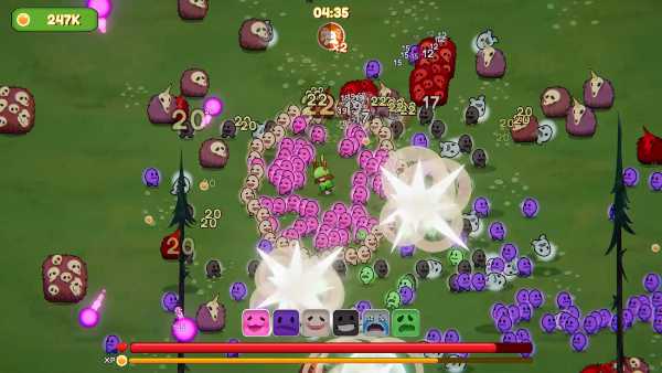 chumini-tiny-army-viet-hoa