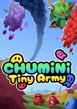 chumini-tiny-army-viet-hoa