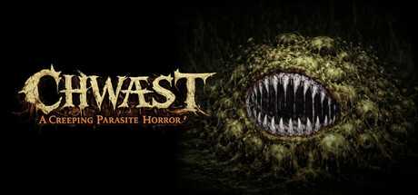 chwast-a-creeping-parasite-horror