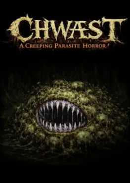 chwast-a-creeping-parasite-horror