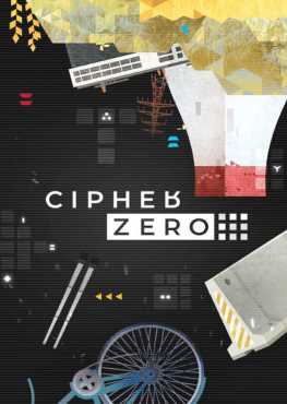 cipher-zero-viet-hoa