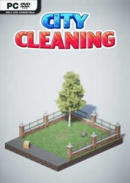 city-cleaning