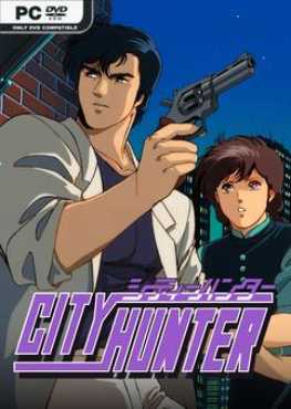 city-hunter